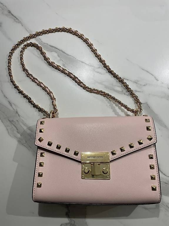 Michael Kors Borse da donna: Borsa Michael Kors – Usato da Breganzona venduto da Swonder