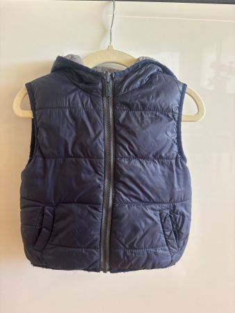Gilet Jungs Mayoral