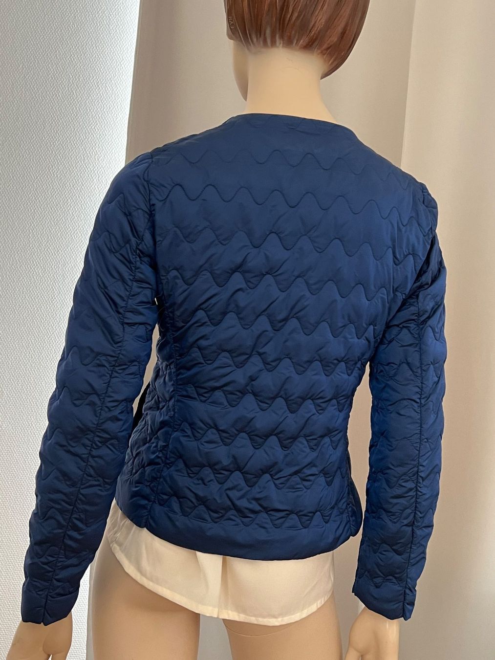 Benetton Giacche: Benetton Jacke Gr 34 neuwertig – Usato da Zürich venduto da ost_5sdl 2