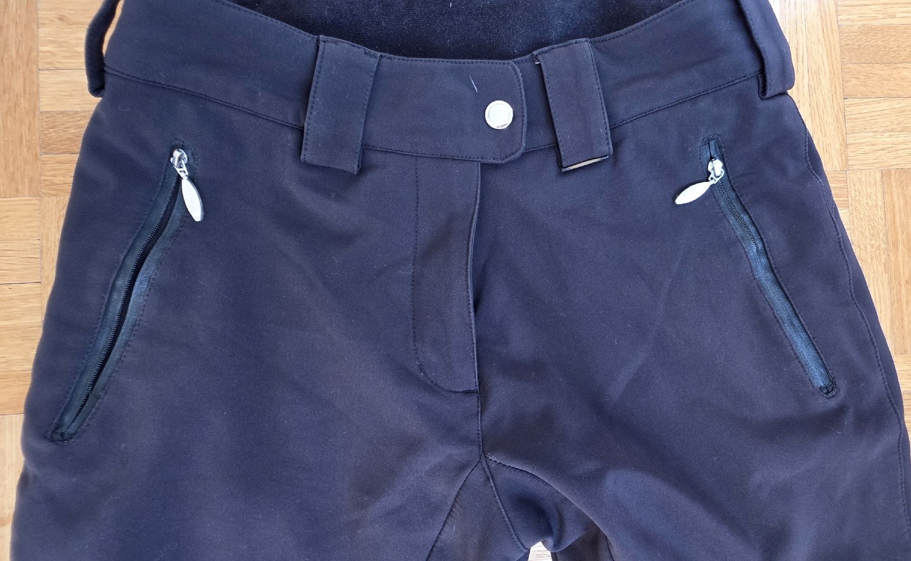 Sci: Pantalon noir ski Taille 40 – Usato da Yverdon-les-Bains venduto da van_dq65