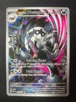 Galarian Obstagoon 245 - Barrikadax - Ascended Heroes - EN