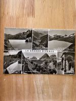 Carte postale La Grande Dixence Valais état d'occasion