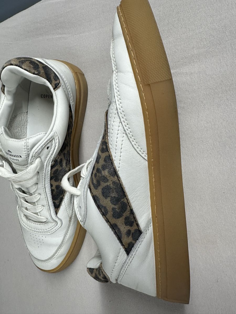 Copenhagen Scarpe da donna: Copenhagen Studios Sneaker, Gr. 40, Top Zustand! – Usato da Raron venduto da SommerT17 1