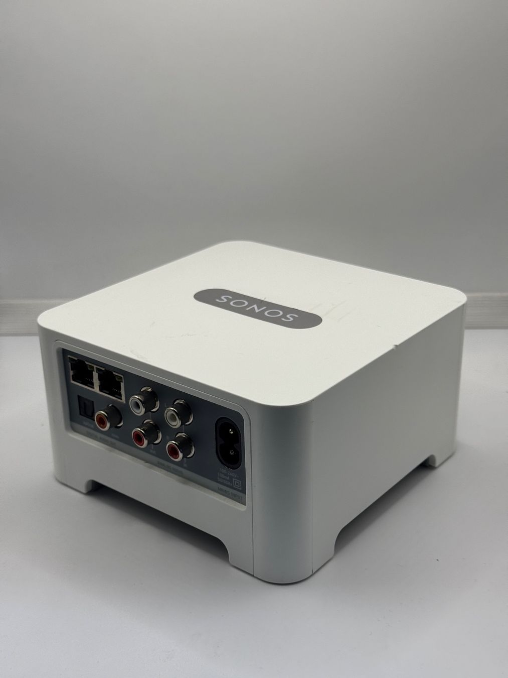 Sonos Lecteur multimedia & Streamer: SONOS Connect S1 – D'occasion à Wuppenau par 2teChance 4