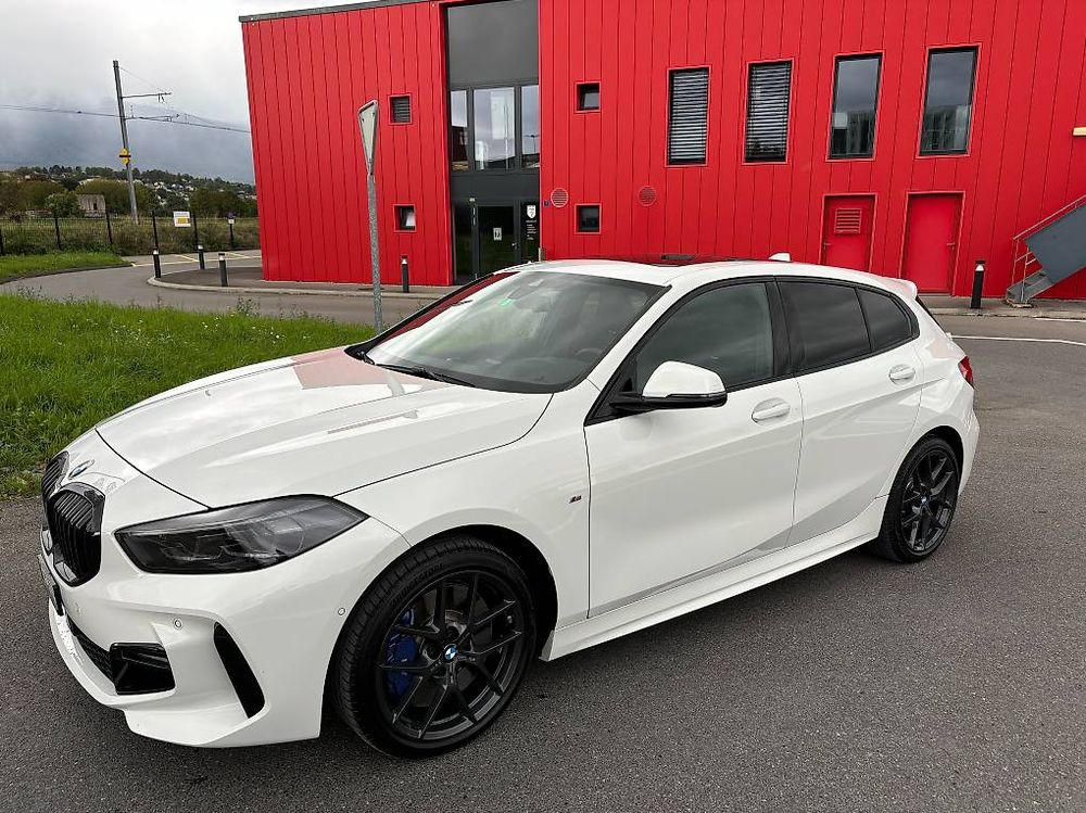 Bmw 120i Gebraucht