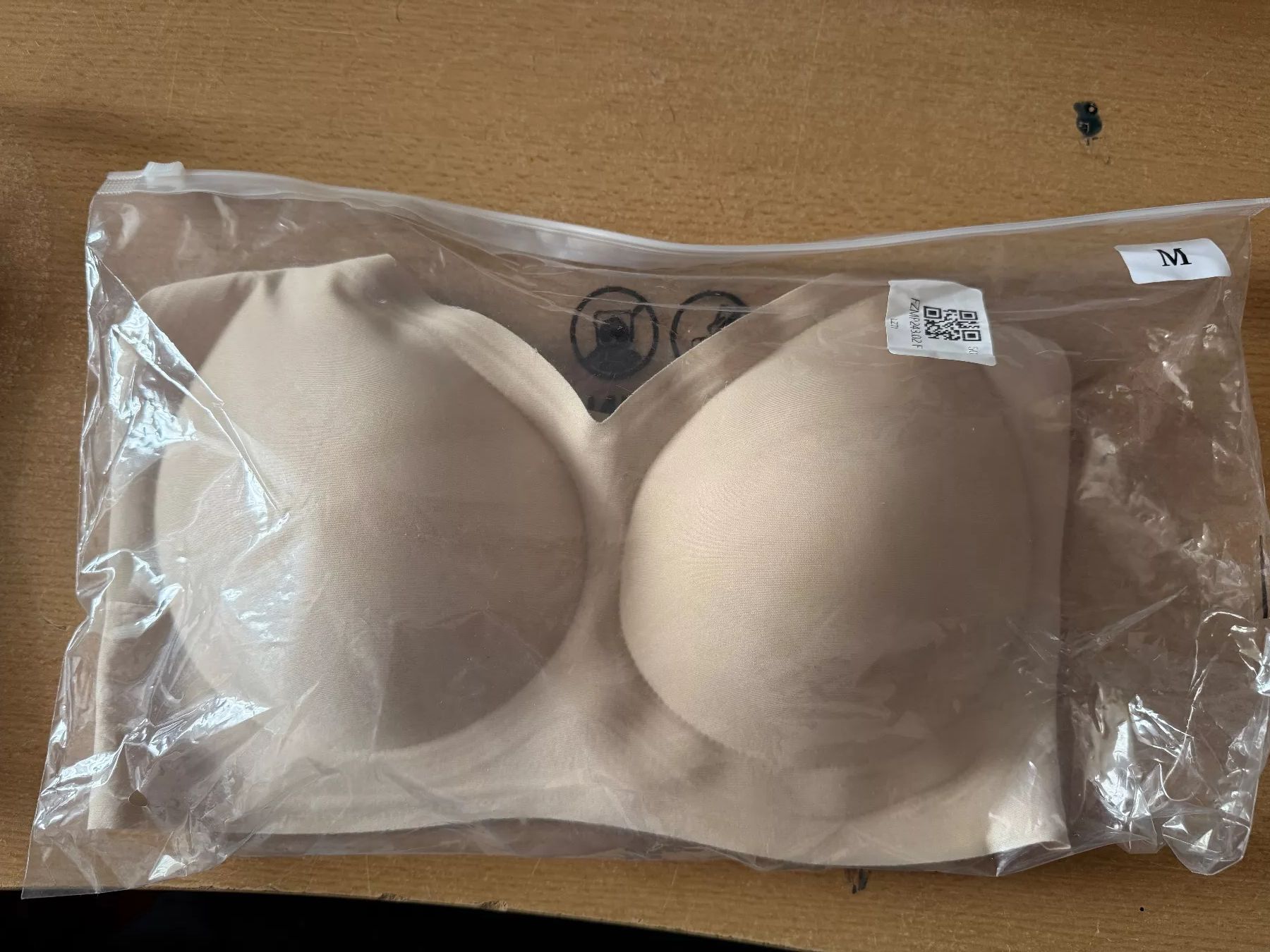 Altra biancheria intima: Valura BH Grösse M – Nuovo e nell'imballaggio originale da Wolhusen venduto da albaro01 1