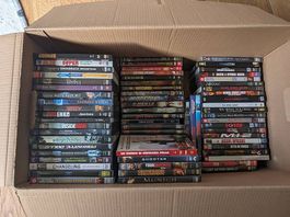 Film in formato DVD