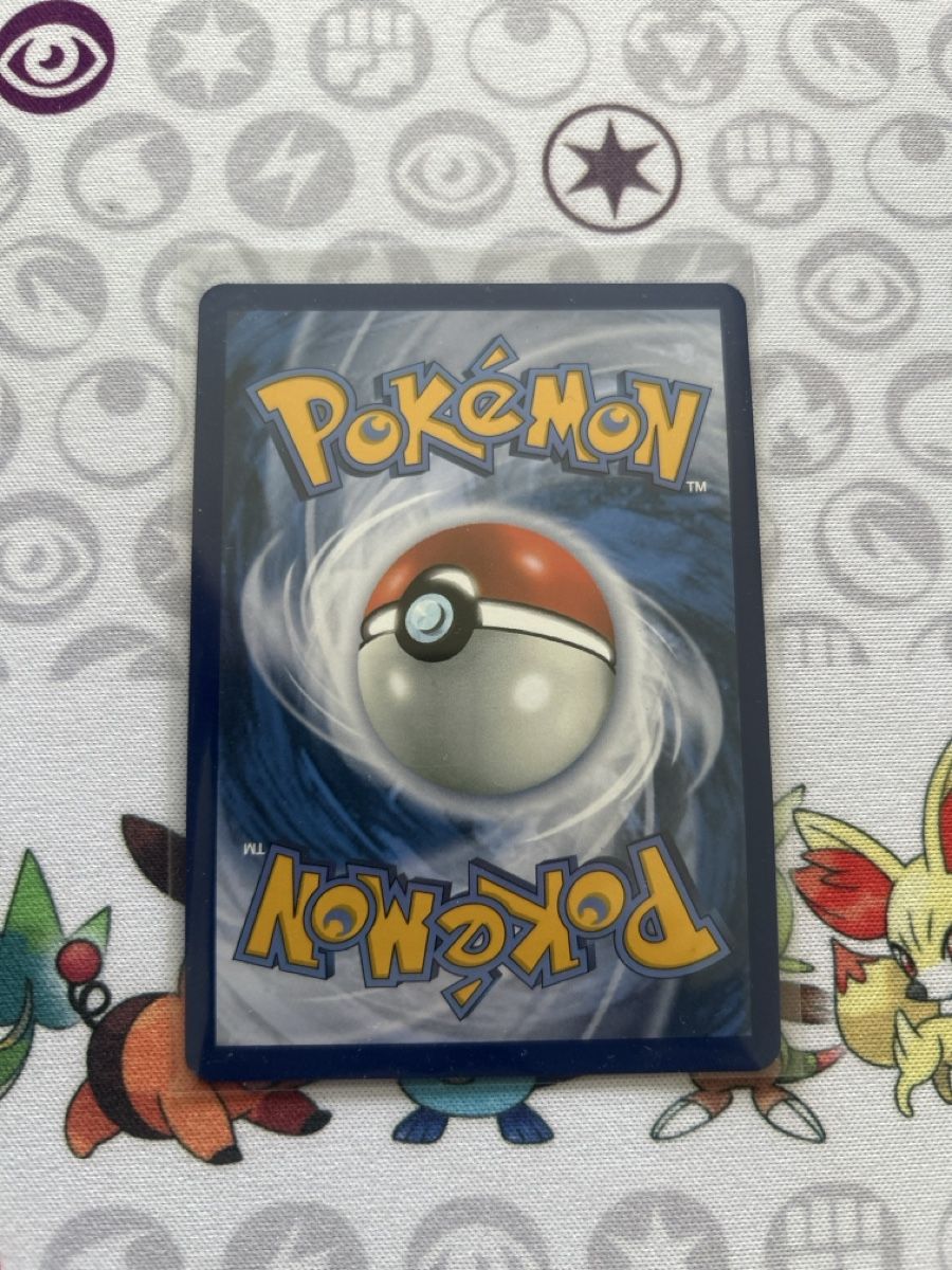 Pokémon Carte collezionabili: Budew 221/217 – Nuovo (secondo la descrizione) da Zürich venduto da AinzCHF 1
