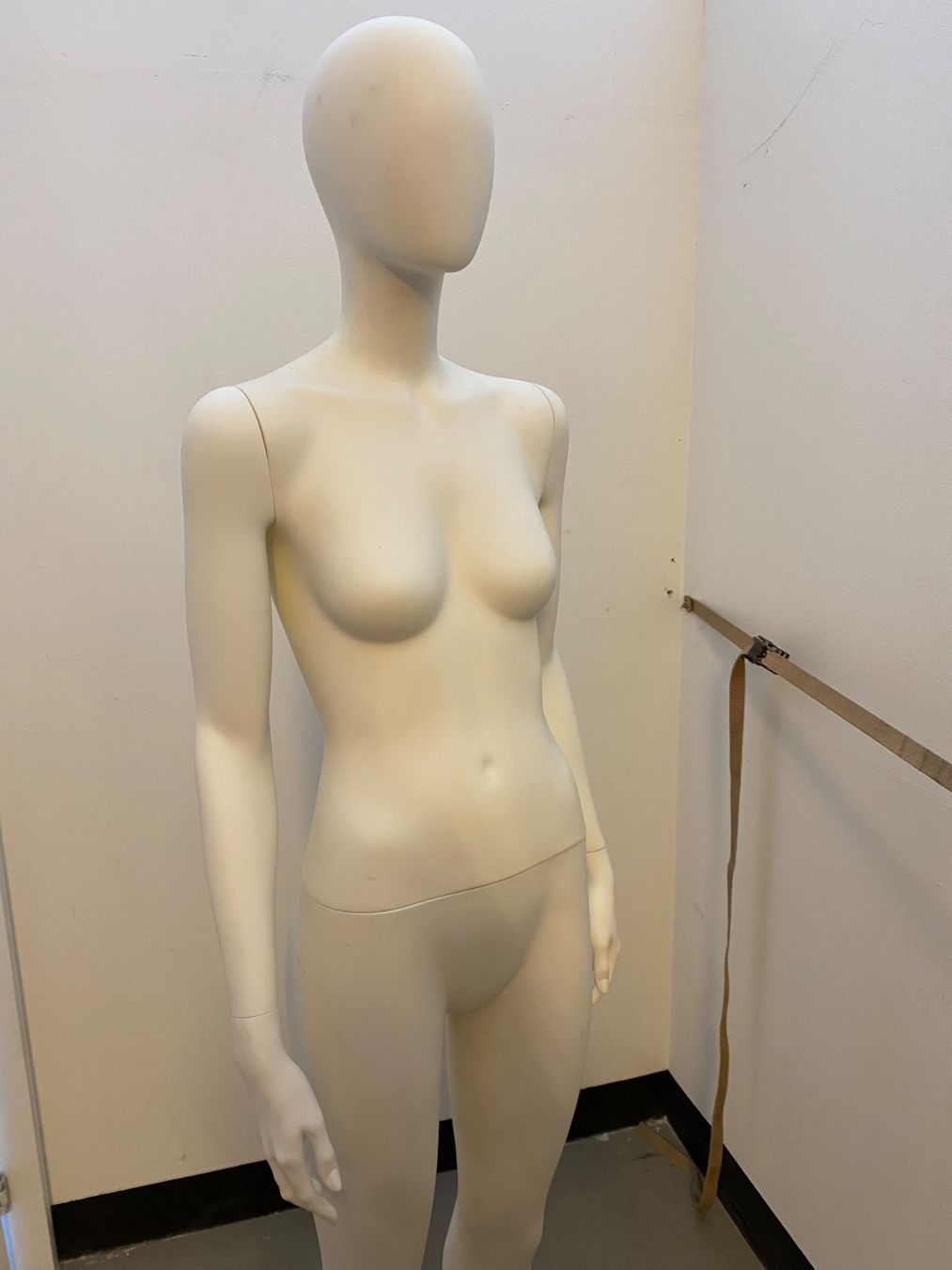 Altro in Decorazioni & Accessori: Schaufensterfiguren – Usato da Bern venduto da brompt 2