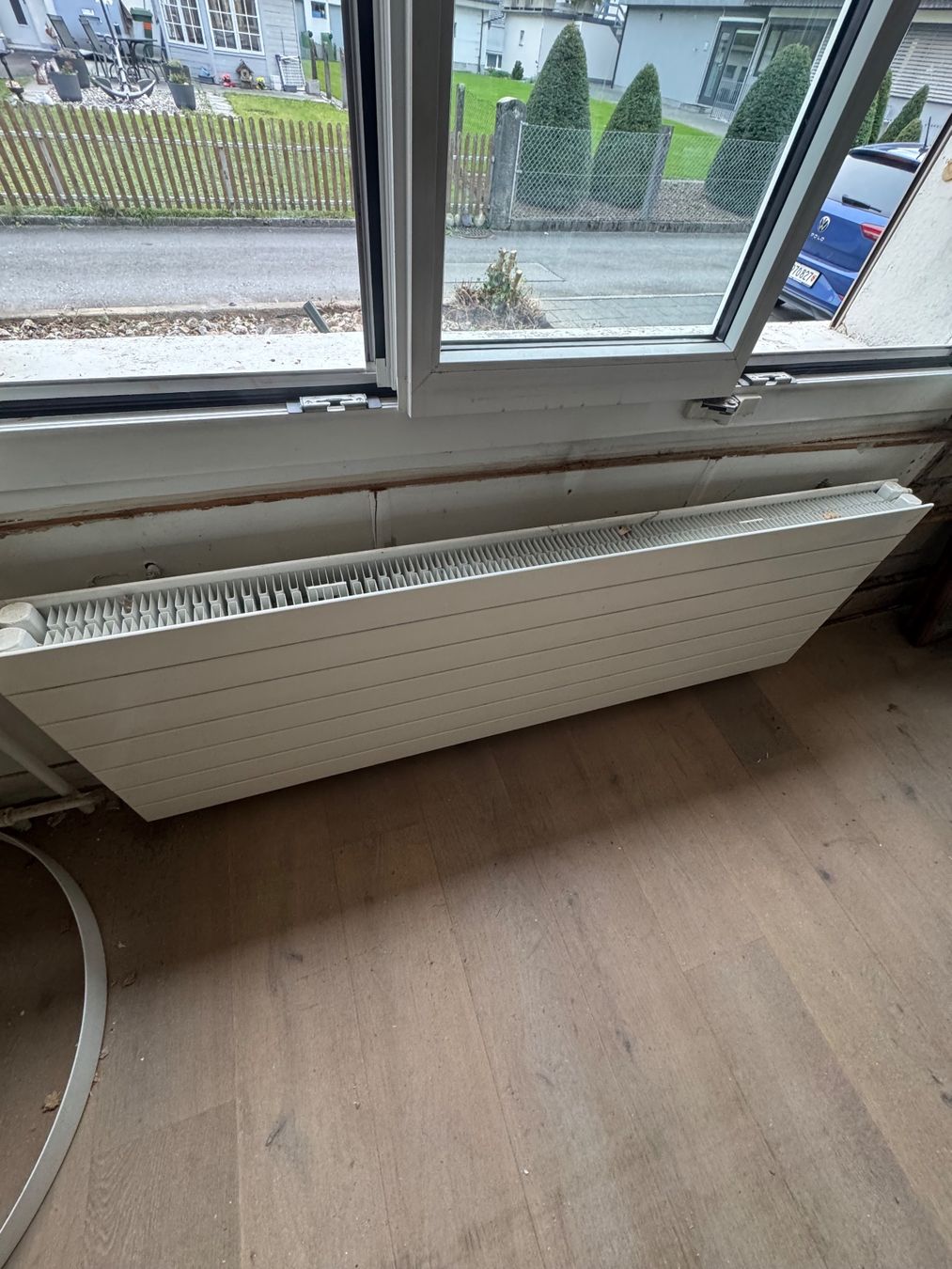Heizgeräte: Radiatoren – Gebraucht aus Gwatt ((Thun) von Fipu2666 7