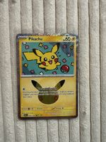 Pikachu 29/128 🇩🇪