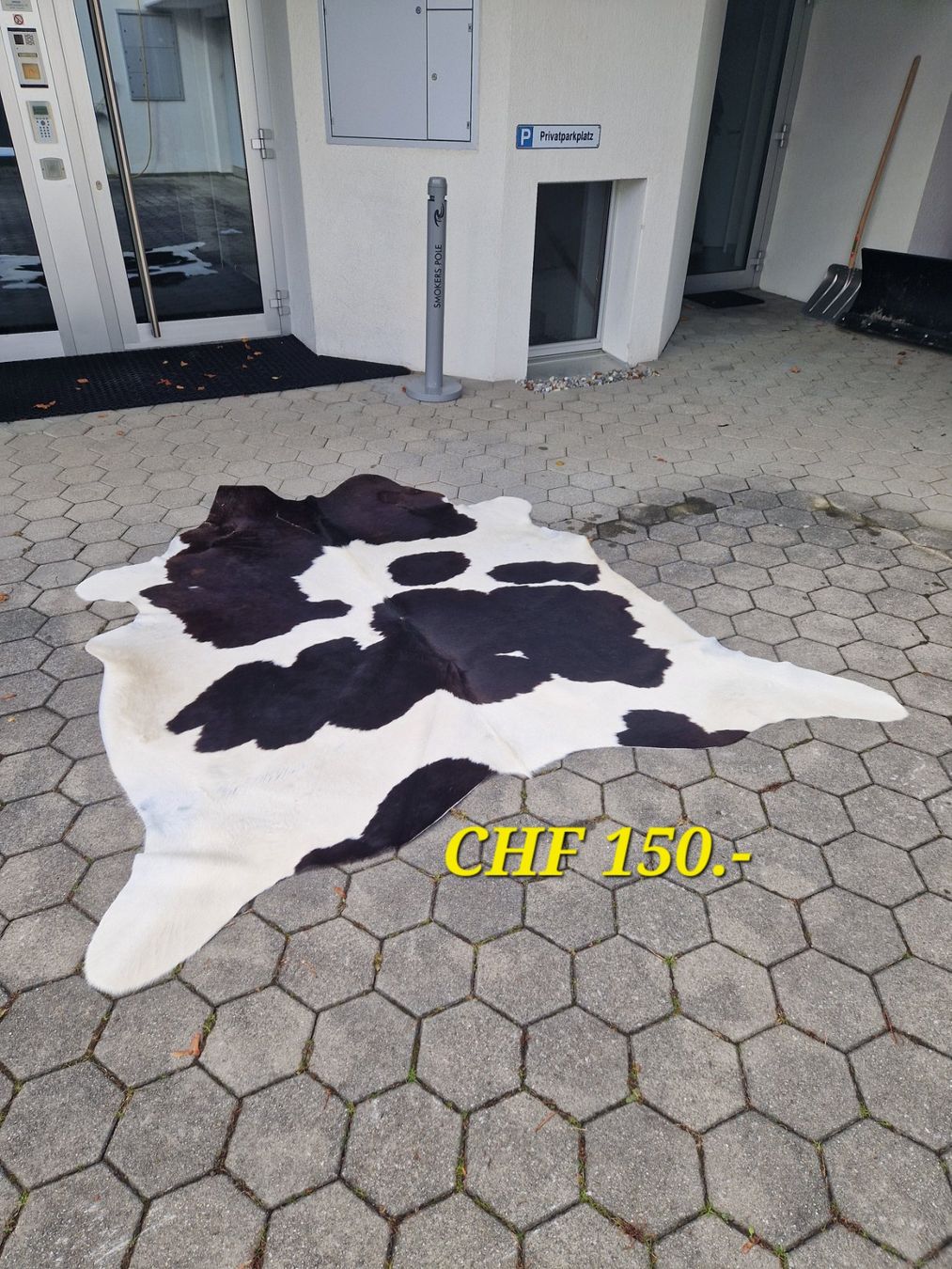 Tappeti: Kuhteppich – Usato da Mauren venduto da fab_8jl2