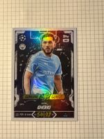 Topps Match Attax Champions League 26-27 R. Cherki, 469 RARE