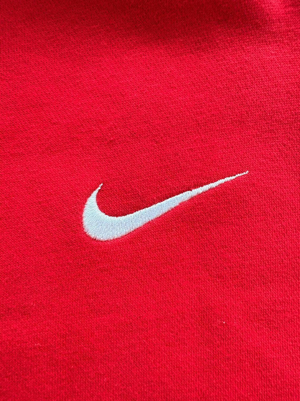 Nike Pulls & Sweat-shirts: Nike Zip Up Pullover – D'occasion à Wigoltingen par _vntg_ 1