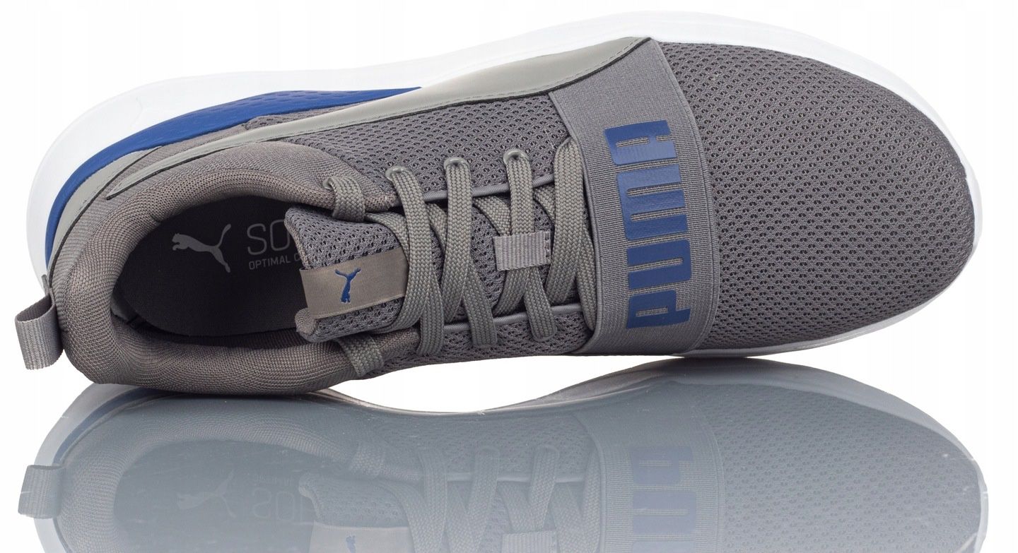 Puma Scarpe da uomo: Puma Anzarun Lite Bold Gr. 40 – Nuovo e nell'imballaggio originale da Spreitenbach venduto da Opfikoner1 2
