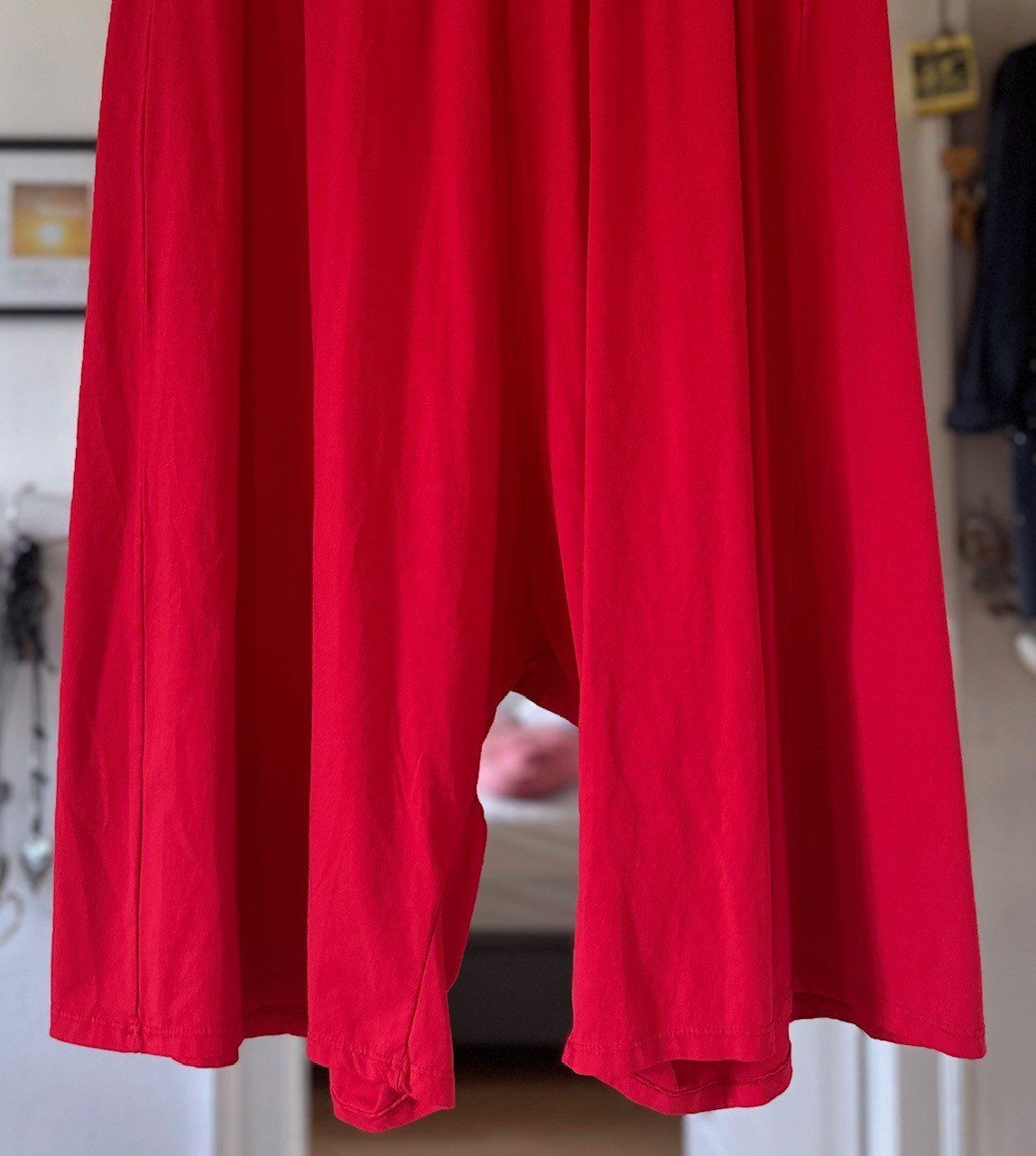 Pantaloni: SAROUEL PANTS EN COTON! M – Nuovo e nell'imballaggio originale da Locarno venduto da NicoNion 2