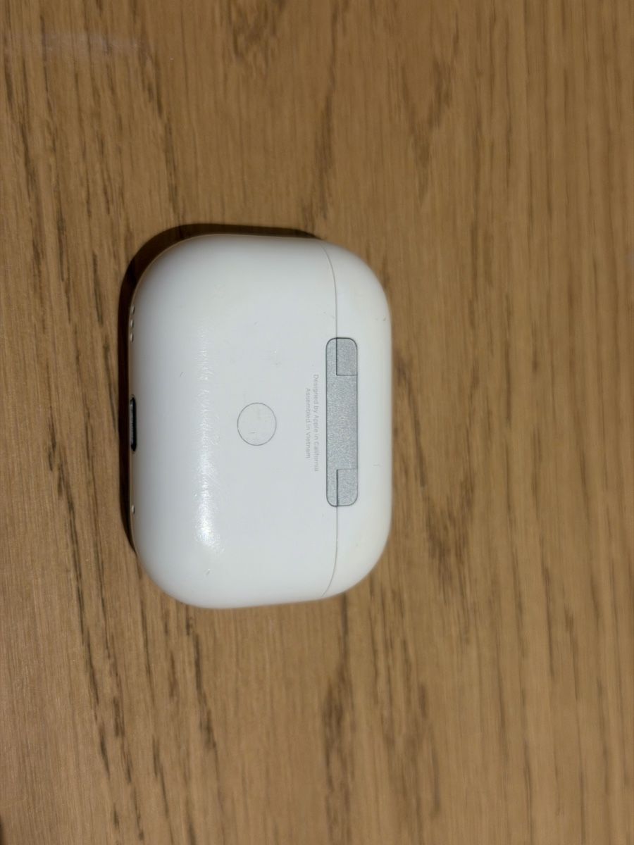 Apple Casques audio: Apple AirPods Pro 2. Generation – D'occasion à Zürich par franfriedrich 3