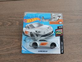 Alpine A110 Cup
