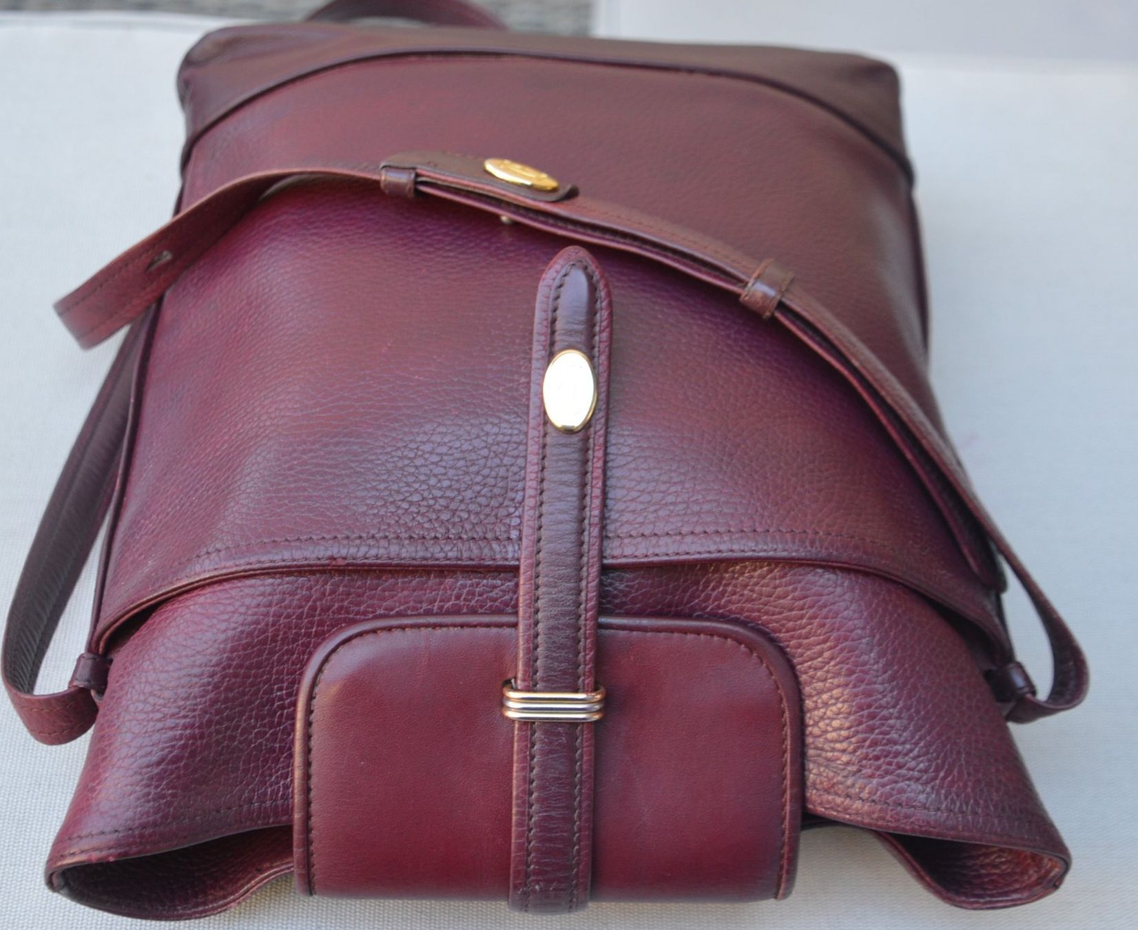 Cartier Borse da donna: Cartier Tasche / Sac – Usato da Collonges venduto da Auganien 3