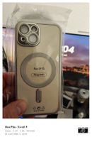 Coque IPhone 15 magsafe