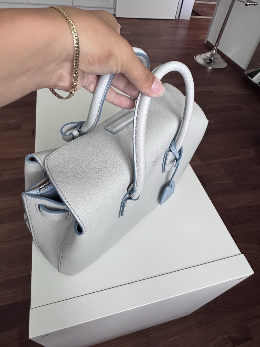 Mcm Borse da donna: MCM Medium Milla Tote – Nuovo e nell'imballaggio originale da Luzern venduto da raquel.m 4