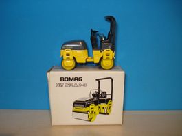 BOMAG BW 120 AD-3 Tandemwalze