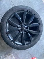 Ford Kuga Alu-Felgen 19" Original