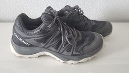 Salomon Schuhe Grösse 38.5