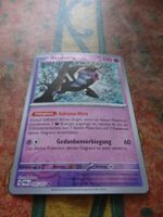 POKEMON  Benesaru  H  TWM DE  095/167  KP110  2024