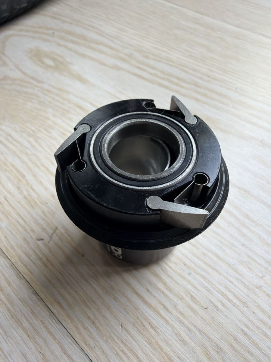 Zipp Pezzi di ricambio: Zipp sram XDR hub (new) – Nuovo (secondo la descrizione) da Mont-sur-Lausanne venduto da sashwindow