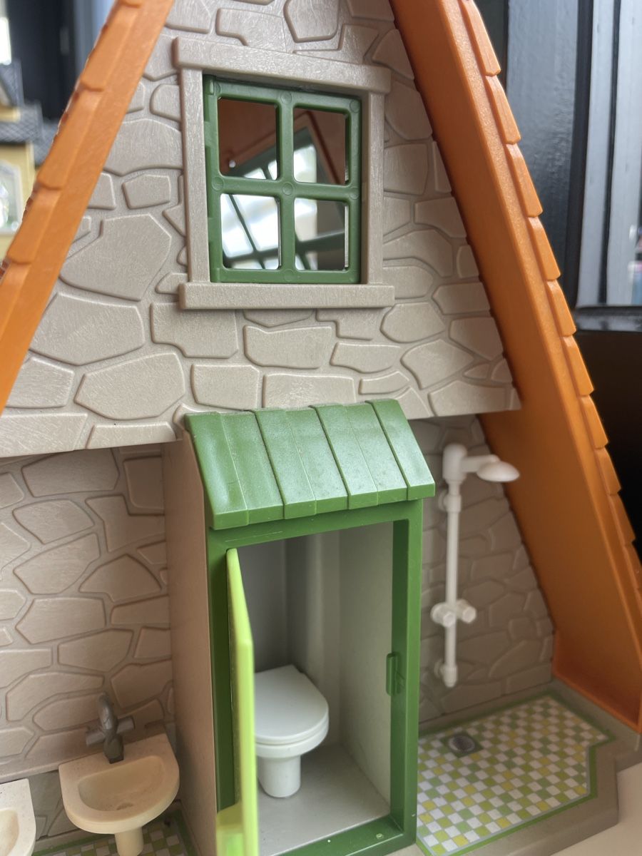 Playmobil Jouets: Ferien Camp im Wald – D'occasion à Zürich par zoe_9b9p 6