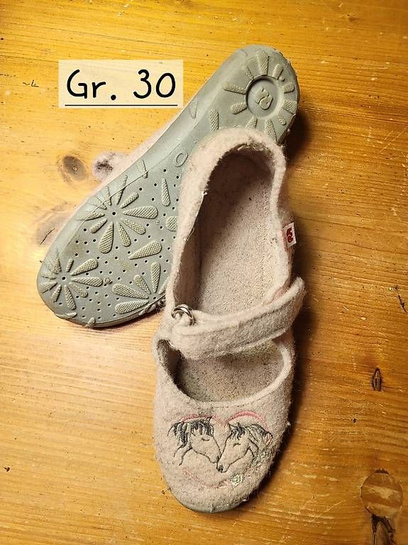 Scarpe per ragazze: Finken, 30 – Usato da Zürich venduto da deb_ft5r