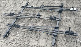 Bike-Dachträger Thule für max. 3 Fahrräder
