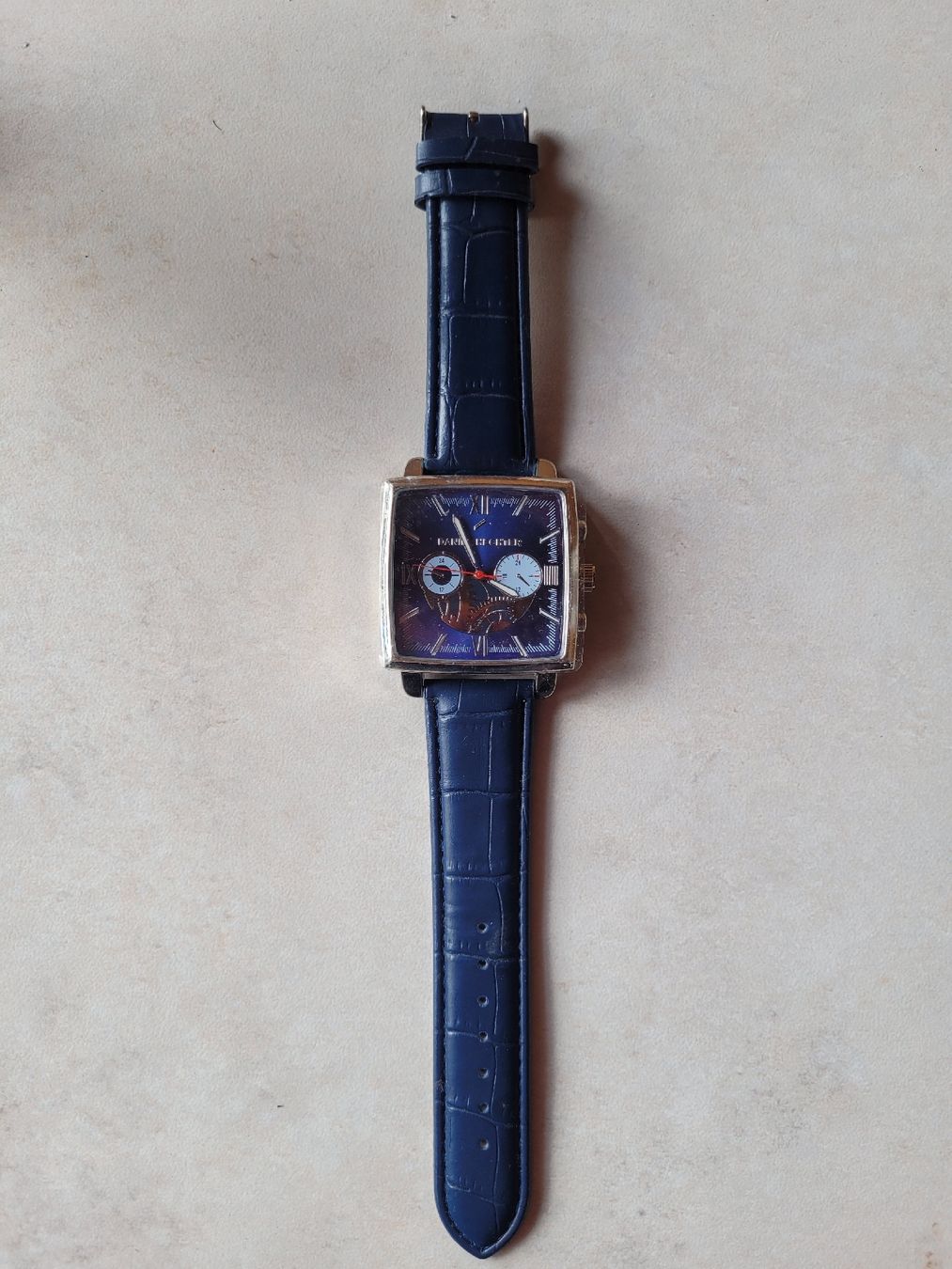 Daniel Hechter Orologi: Montre Daniel Hechter – Nuovo (secondo la descrizione) da Troistorrents venduto da ma26rion