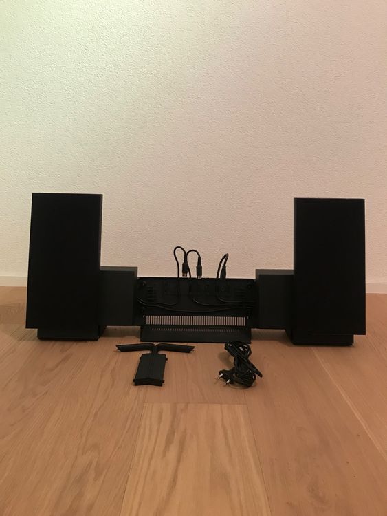 Bluetooth Für Bang Olufsen Beolab 8002 / 6002 Lautsprecher