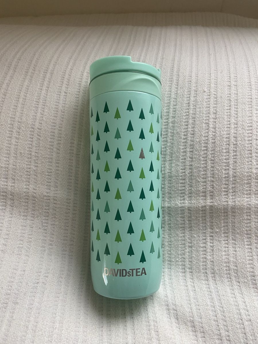 Teiere: Davids Tea Becher – Usato da Schüpfheim venduto da carlaita