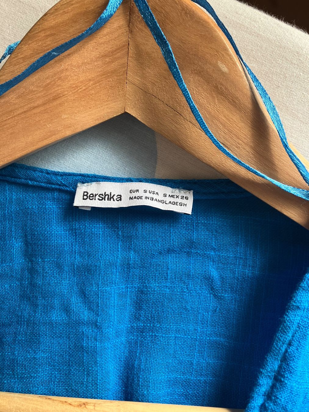 Bolero: Bershka Bolero S – Nuovo (secondo la descrizione) da Simplon Dorf venduto da fraueulalia 1