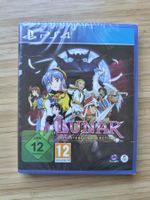 Lunar Remastered Collection Sealed (PS 4)