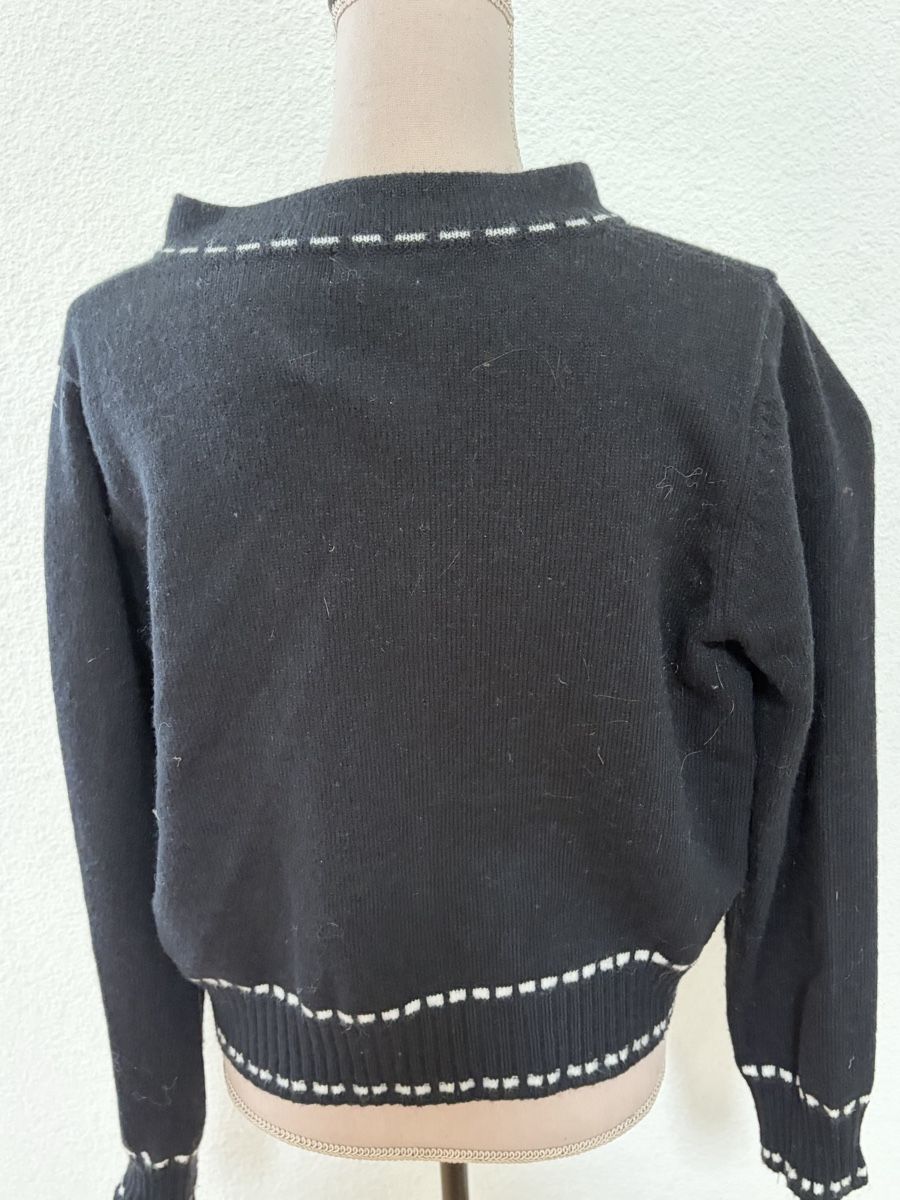 Giacche: Strickjacke Lila&Lala OneSize – Nuovo (secondo la descrizione) da Bonstetten venduto da Moma10 1