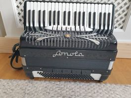 ZU VERKAUFEN SONOLA PIANOAKKORDEON