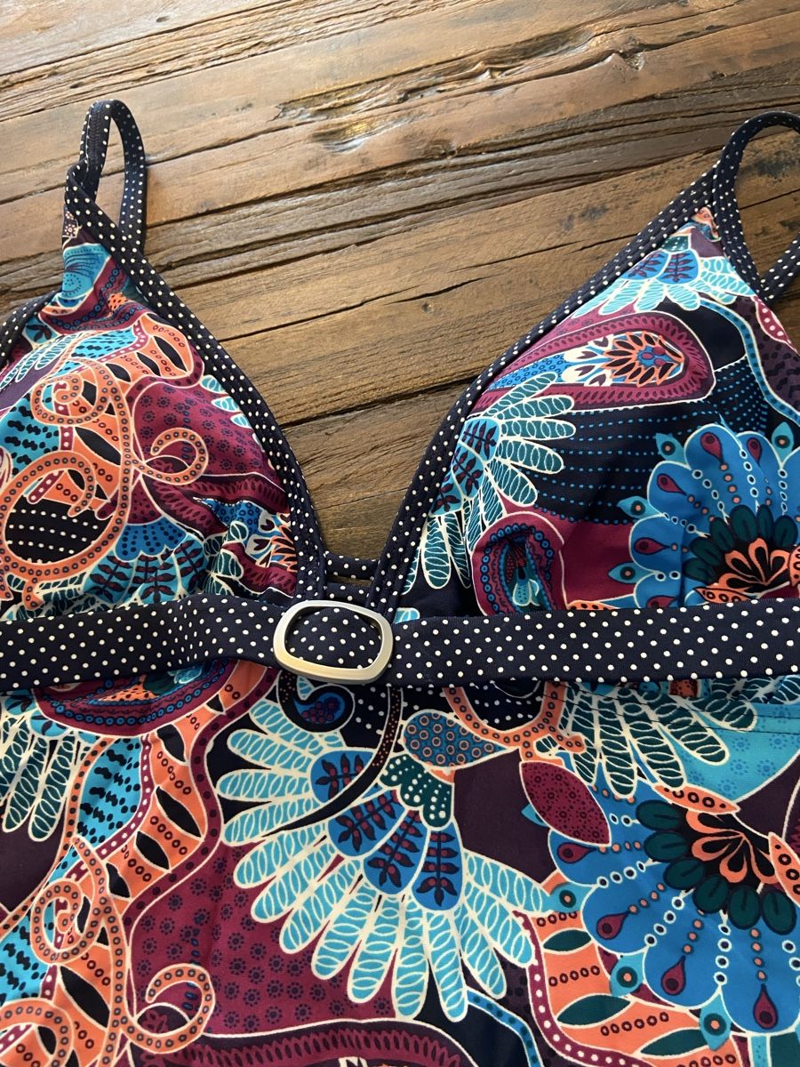 Costumi da bagno & Bikini: Tankini Nulu – Nuovo (secondo la descrizione) da Worblaufen venduto da Spatz64 1