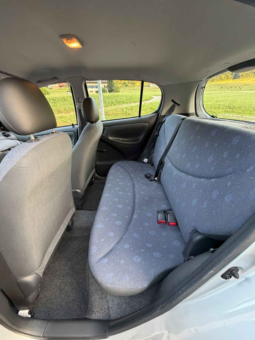 Autos: toyota yaris – D'occasion à Selzach par gavra01 4