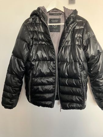 CALVIN KLEIN Daunenjacke