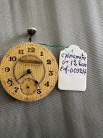 Chronomètre ancien, cadran rare pour collectionneurs !