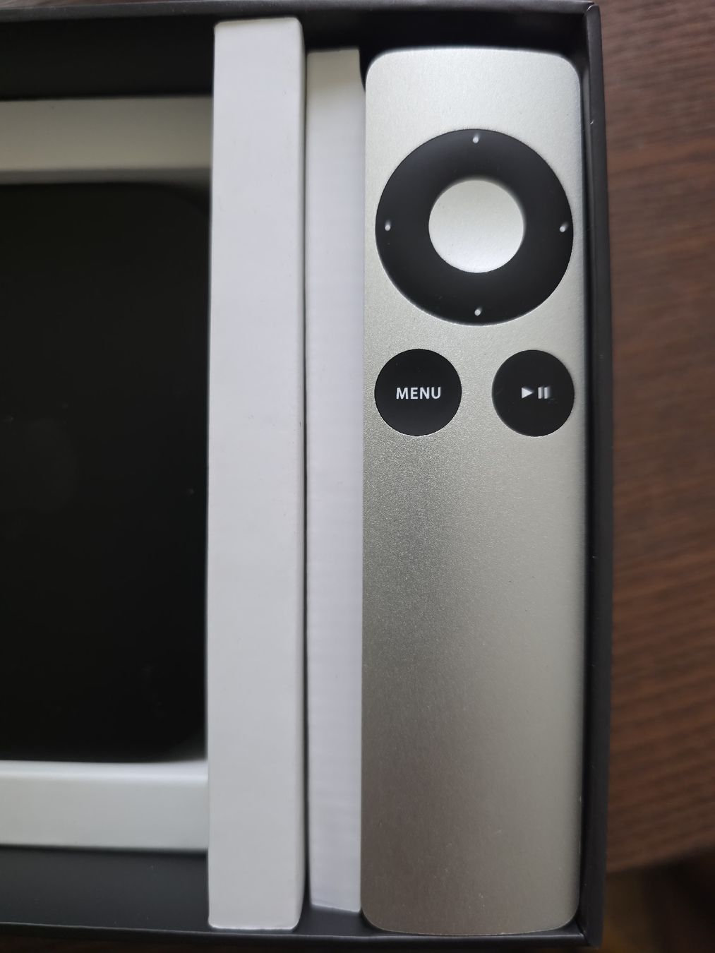 Apple PCs: Apple TV 64GB 3. Gen complete – Neu (gemäss Beschreibung) aus Dietikon von ninuzzo28 1