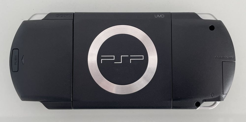 Sony Console: SONY PSP 1000 mit 82 Filme und 6 Spielen ****TOP ZUSTAND**** – Usato da Frasnacht venduto da mav29 5