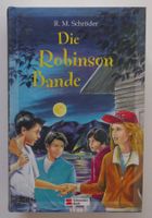 R.M. Schröder - Die Robinson Bande