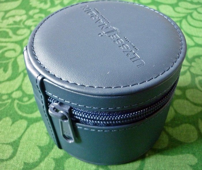 Ulysse Nardin Orologi: Ulysse Nardin Uhren-Box - Box – Usato da Adliswil venduto da di_hans 3