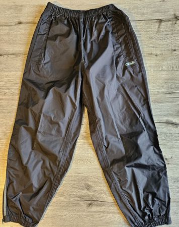 Regenhose Smash, Grösse 140, wie neu!