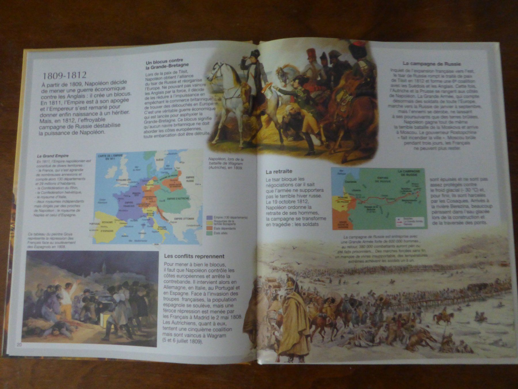 Libri: La grande imagerie - Napoléon – Usato da Porrentruy venduto da Kim017 3